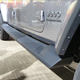 Image for article titled Here's a Close Look At Some of the 2020 Jeep Gladiator's Mechanical Bits